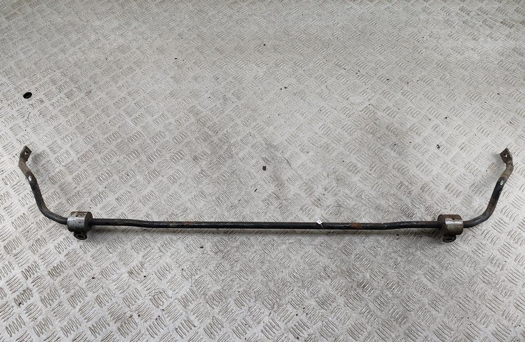 стабилизатор подвески (поперечной устойчивости) Mercedes-Benz C W204 2010, 1.8 л., бензин, МКПП, серый, универсал, 2043260465
