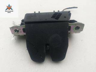 замок багажника Opel Astra H/Family [рестайлинг] 2009, универсал, 13117285