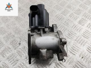 клапан EGR Volkswagen Crafter 1 поколение 2006, 2.5 л., дизель, МКПП, белый, микроавтобус