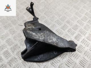 кронштейн двигателя Volkswagen Crafter 1 поколение 2006, 2.5 л., дизель, МКПП, белый, микроавтобус, 076199308