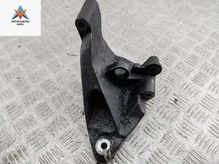 кронштейн двигателя Volkswagen Crafter 1 поколение 2006, 2.5 л., дизель, МКПП, белый, микроавтобус, 076199307