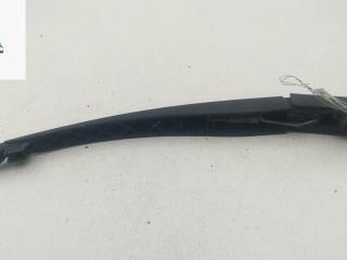 Щеткодержатель (поводок стеклоочистителя) задний Opel Meriva 1 поколение (A) 2005, 1.6 л., бензин, МКПП, серый, минивэн