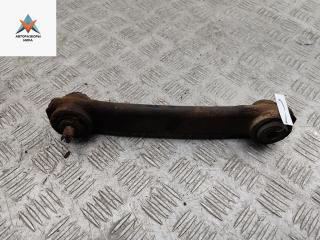 рычаг задний левый Opel Signum C 2003, 2.2 л., бензин, АКПП, синий, хетчбэк 5 дв.