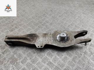 рычаг задний левый Opel Signum C 2003, 2.2 л., бензин, АКПП, синий, хетчбэк 5 дв.