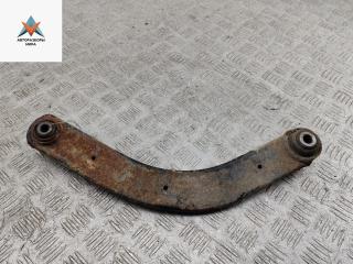 рычаг задний левый Opel Signum C 2003, 2.2 л., бензин, АКПП, синий, хетчбэк 5 дв.