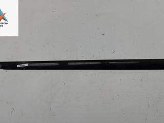 молдинг двери передней правой Opel Astra H/Family [рестайлинг] 2007, 1.9 л., дизель, МКПП, чёрный, универсал, 24401093