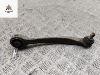 рычаг передний правый Audi A4 B7 2005, 3.2 л., бензин, АКПП, синий, универсал
