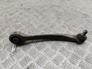 рычаг передний правый Audi A4 B7 2005, 3.2 л., бензин, АКПП, синий, универсал