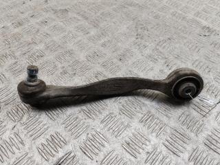 рычаг передний правый Audi A4 B7 2005, 3.2 л., бензин, АКПП, синий, универсал