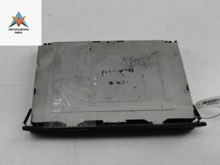 подстаканник Volkswagen Golf 4 поколение 1998, 1.4 л., бензин, МКПП, серый, хетчбэк 5 дв., 1J0858601