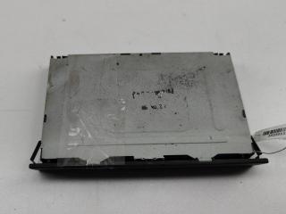 подстаканник Volkswagen Golf 4 поколение 1998, 1.4 л., бензин, МКПП, серый, хетчбэк 5 дв., 1J0858601