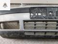 бампер передний Volkswagen Golf 4 поколение 1998, бензин, серый, хетчбэк 5 дв., 1J0807217 - фото №5