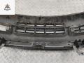 бампер передний Volkswagen Golf 4 поколение 1998, бензин, серый, хетчбэк 5 дв., 1J0807217 - фото №12