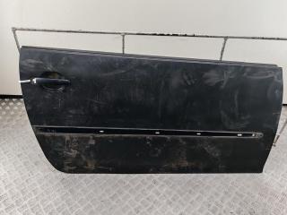дверь сдвижная Volkswagen Golf-5 2005, чёрный, хетчбэк 3 дв.