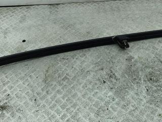 дуги на крышу (рейлинги) Ford Galaxy 1 поколение [рестайлинг] 2003, 1.9 л., дизель, МКПП, чёрный, минивэн