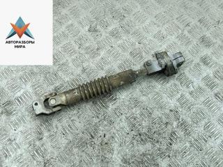 рулевой карданчик BMW 3 серия E36 [рестайлинг] 1997, 1.6 л., бензин, МКПП, чёрный, седан