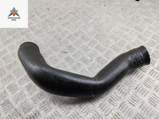 патрубок интеркулера Volkswagen Crafter 1 поколение 2006, 2.5 л., дизель, МКПП, белый, микроавтобус, 9065280008, 2E0145955