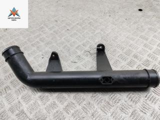 патрубок интеркулера Volkswagen Crafter 1 поколение 2006, 2.5 л., дизель, МКПП, белый, микроавтобус, 2E0145762, 9065080008, 2E0145955, 9065280108