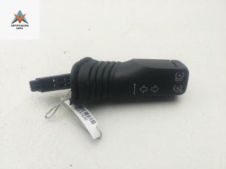 переключатель поворотов Opel Zafira 2 поколение (B) [рестайлинг] 2008, 1.9 л., дизель, МКПП, серый, минивэн, 24445282