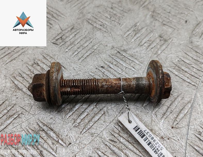 болт развальный Opel Signum C 2003, 2.2 л., бензин, АКПП, синий, хетчбэк 5 дв. - фото №1