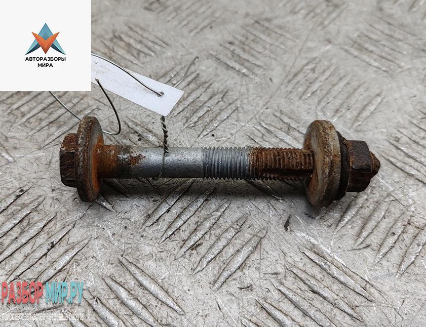 болт развальный Opel Signum C 2003, 2.2 л., бензин, АКПП, синий, хетчбэк 5 дв. - фото №1