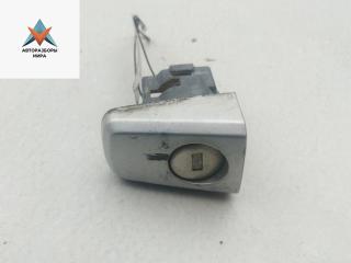 личинка дверного замка Opel Astra H/Family [рестайлинг] 2006, 1.6 л., бензин, МКПП, серый, универсал