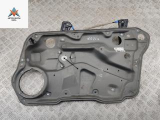 стеклоподъемник электрический передний правый Volkswagen Golf 4 поколение 2002, 1.6 л., бензин, МКПП, серый, хетчбэк 5 дв., 1J4837730AE