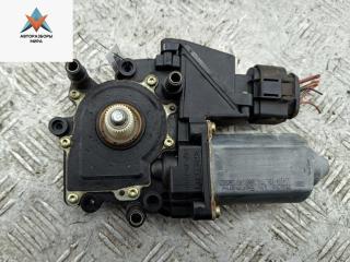 моторчик стеклоподъемника задний левый Audi A6 4B/C5 1998, 2.5 л., МКПП, универсал, 4B0959801B