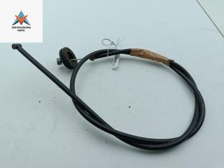 трос капота Mercedes-Benz S-Класс W220 2001, 4.0 л., дизель, АКПП, серый, седан, A2208800359
