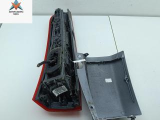 фонарь задний правый Opel Meriva 1 поколение (A) 2005, 1.6 л., бензин, МКПП, серый, минивэн, 13203392