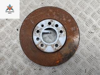 диск тормозной передний Opel Signum C 2003, 2.2 л., бензин, АКПП, синий, хетчбэк 5 дв.