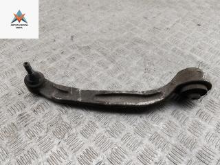 рычаг передний правый Audi A6 4F/C6 2005, 3.2 л., бензин, МКПП, серый, универсал