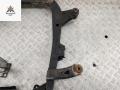 подрамник передний Opel Zafira 2 поколение (B) 2007, 2.2 л., бензин, МКПП, серый, минивэн - фото №6