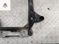 подрамник передний Opel Zafira 2 поколение (B) 2007, 2.2 л., бензин, МКПП, серый, минивэн - фото №14
