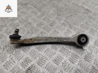 рычаг передний правый Audi A6 Allroad Quattro C5 2000, 2.5 л., дизель, АКПП, зелёный, универсал