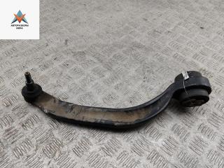 рычаг передний правый Audi A6 Allroad Quattro C5 2000, 2.5 л., дизель, АКПП, зелёный, универсал