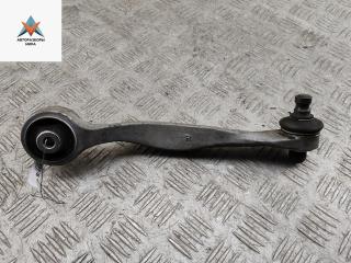 рычаг передний правый Audi A6 Allroad Quattro C5 2000, 2.5 л., дизель, АКПП, зелёный, универсал