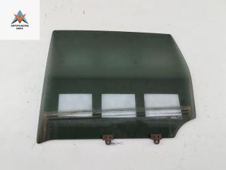 стекло двери задней левой Nissan Note E11 [рестайлинг] 2009, 1.4 л., бензин, МКПП, серый, хетчбэк 5 дв.