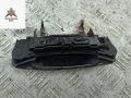 ручка наружная передняя правая Audi A4 B7 2005, 3.2 л., бензин, АКПП, синий, универсал, 8E0839207 - фото №2