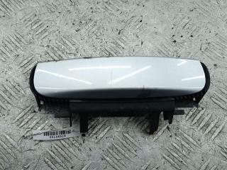 ручка наружная передняя правая Audi A4 B7 2005, 3.2 л., бензин, АКПП, синий, универсал, 8E0839207