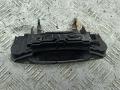 ручка наружная передняя правая Audi A4 B7 2005, 3.2 л., бензин, АКПП, синий, универсал, 8E0839207 - фото №2