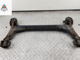 подрамник передний Volkswagen Passat B4 1996, 1.9 л., дизель, МКПП, зелёный, универсал