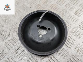 шкив насоса гидроусилителя Volkswagen Crafter 1 поколение 2006, 2.5 л., дизель, МКПП, белый, микроавтобус, 074121031