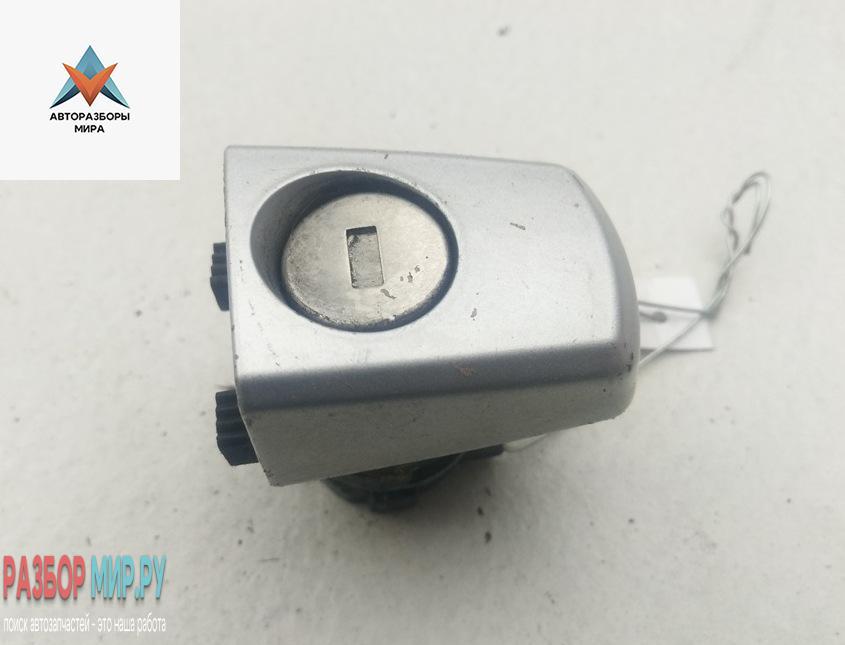 личинка дверного замка Opel Vectra C 2004, 1.9 л., дизель, АКПП, серый, седан - фото №1