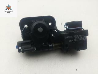 кнопка открытия багажника Opel Meriva 1 поколение (A) 2005, 1.6 л., бензин, МКПП, серый, минивэн, 13168316