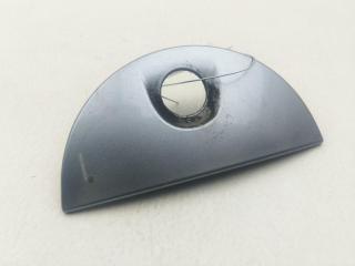 накладка двери (крышки) багажника Opel Meriva 1 поколение (A) 2005, 1.6 л., бензин, МКПП, серый, минивэн, 93389325
