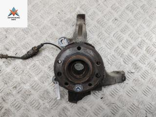 ступица передняя левая Opel Signum C 2003, 2.2 л., бензин, АКПП, синий, хетчбэк 5 дв.