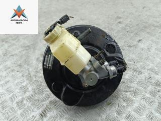 вакуумный усилитель тормозов BMW 3 серия E46 [рестайлинг] 2004, 1.8 л., бензин, МКПП, серый, хетчбэк 3 дв., 6755278