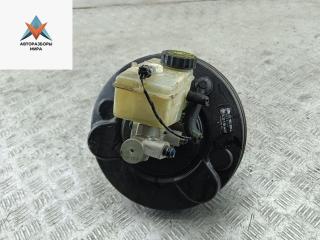 вакуумный усилитель тормозов BMW 3 серия E46 1999, 2.0 л., бензин, МКПП, синий, седан, 1164442