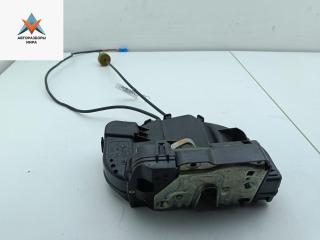 замок двери задней левой Mercedes-Benz C-Класс W203/S203/CL203 [рестайлинг] 2004, 2.2 л., дизель, АКПП, синий, универсал, 2037300135